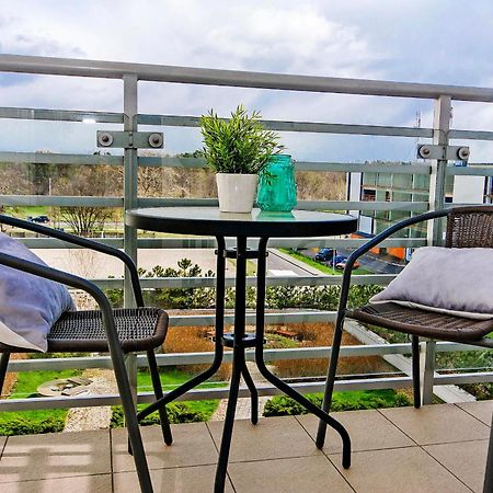 Apartament Primavera Gdańsk Kültér fotó