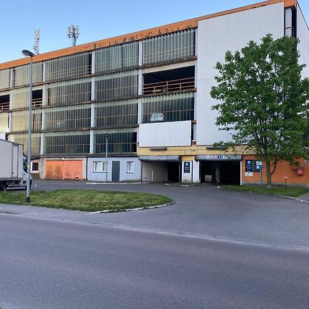 Apartament Primavera Gdańsk Kültér fotó