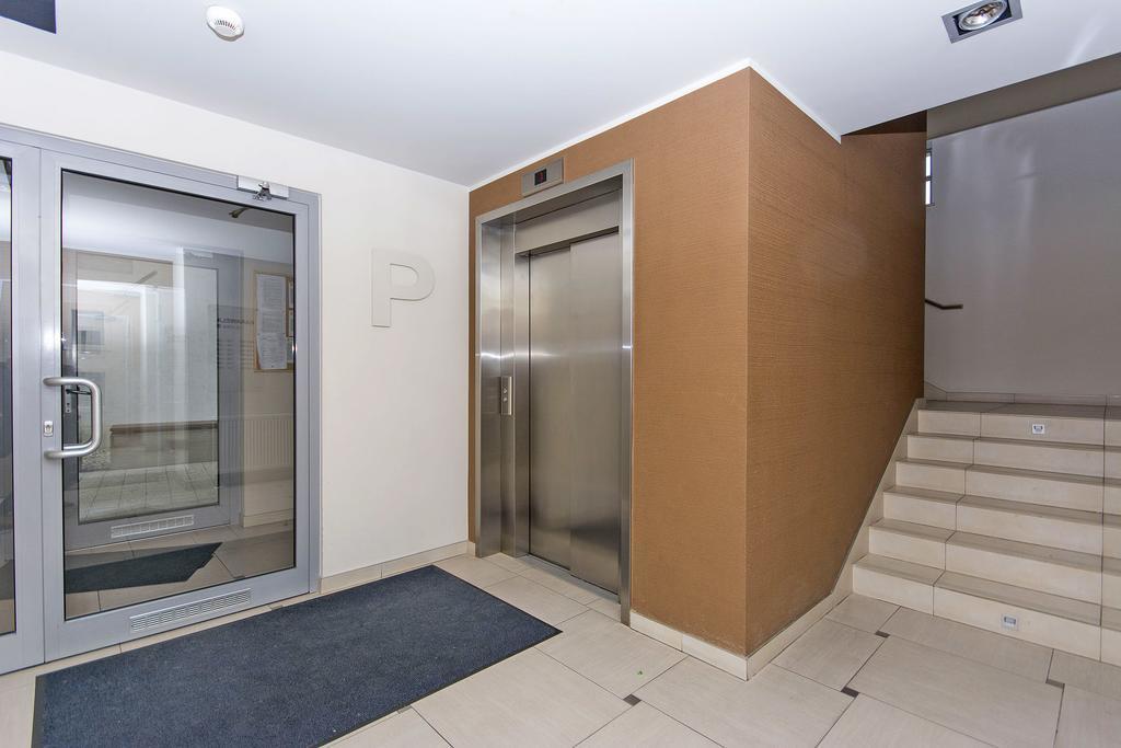 Apartament Primavera Gdańsk Kültér fotó